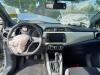 Nissan Micra 0.9 IG-T 12V Schrottauto (2019, Silbergrau)