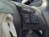 Mazda CX-5 2.0 SkyActiv-G 165 16V 2WD Schrottauto (2015, Blau)