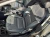 Kia Niro I 1.6 GDI Hybrid Samochód złomowany (2019, Szary)