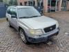 Subaru Forester 97- skrotbil från 2000