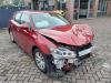 Lexus CT 200h 10- salvage car from 2015