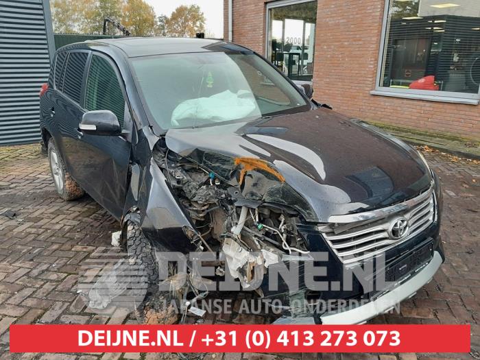 Photo donor auto