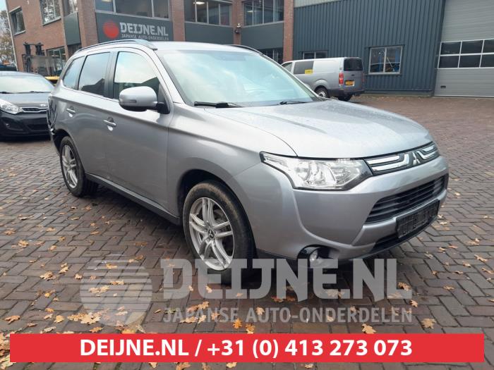 Foto Donor Fahrzeug