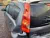 Nissan Note 1.6 16V Salvage vehicle (2006, Gray)