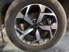 Kia Sportage 1.6 CRDi 16V Eco-Dynamics+ Salvage vehicle (2021, Gray)