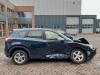 Mazda CX-5 2.0 SkyActiv-G 16V 4WD Schrottauto (2014, Blau)