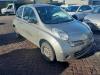 Nissan Micra 03- salvage car from 2008