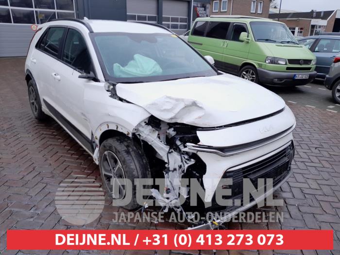 Foto Donor Fahrzeug
