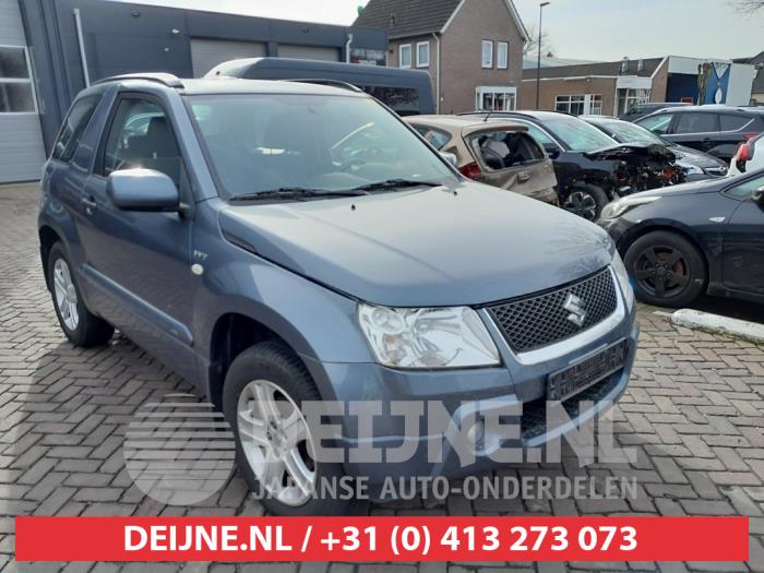 Foto Donor Fahrzeug