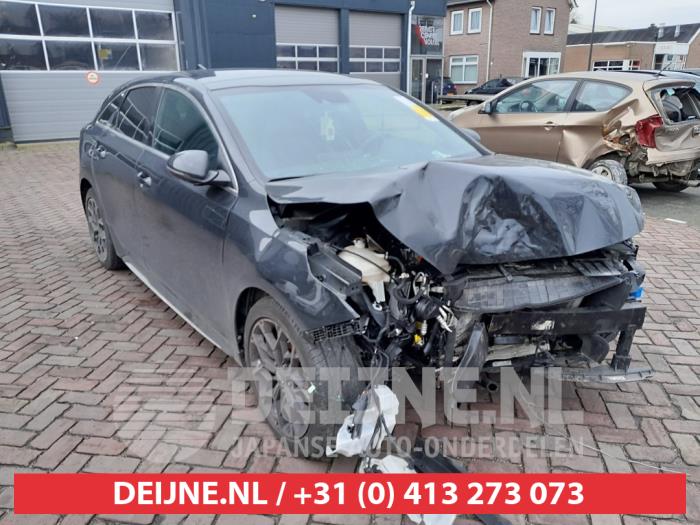 Foto Donor Fahrzeug Foto Donor Fahrzeug