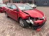 Toyota Auris 13- salvage car from 2016