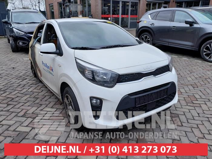 Photo donneur auto