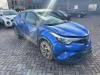 Schrottauto Toyota C-HR 16- aus 2017