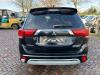 Mitsubishi Outlander 2.4 16V PHEV 4x4 Salvage vehicle (2018, Black)