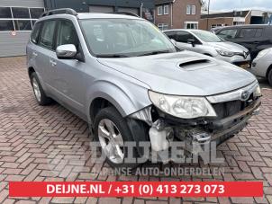 Subaru Forester 2.0D  (Salvage)