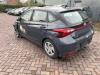 Hyundai i20 1.0 T-GDI 100 12V Samochód złomowany (2021, Szary)