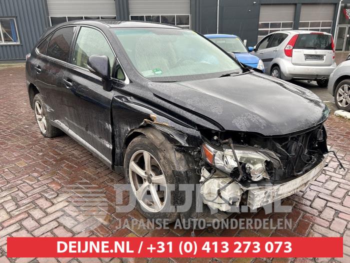 Photo donneur auto