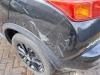 Nissan Juke 1.6 DIG-T 16V Samochód uszkodzony (2011, Czarny, Czerwony)