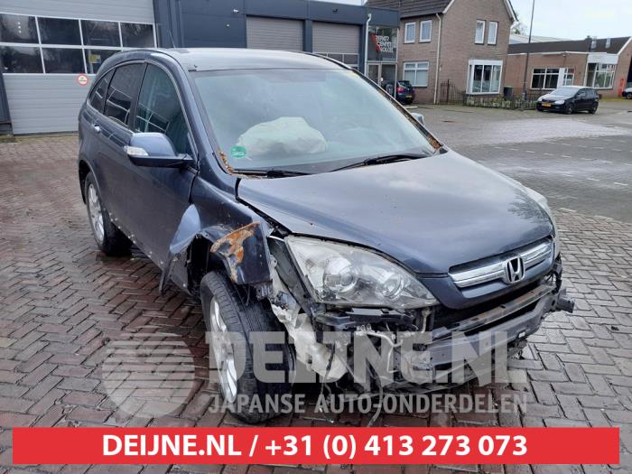 Foto Donor Fahrzeug