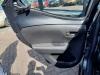 Toyota Aygo 1.0 12V VVT-i Salvage vehicle (2017, Gray)