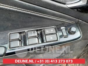 Isuzu D-Max 1.9 DDI 4x4 Épave (2021, Noir)