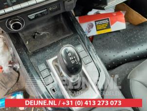 Isuzu D-Max 1.9 DDI 4x4 Épave (2021, Noir)