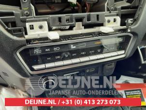 Isuzu D-Max 1.9 DDI 4x4 Épave (2021, Noir)
