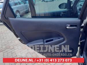 Mazda 2 1.3 16V MZR Épave (2012, Noir)