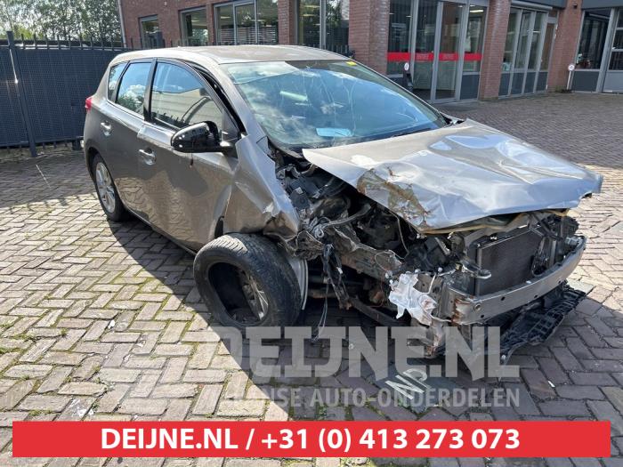 Foto Donor Fahrzeug