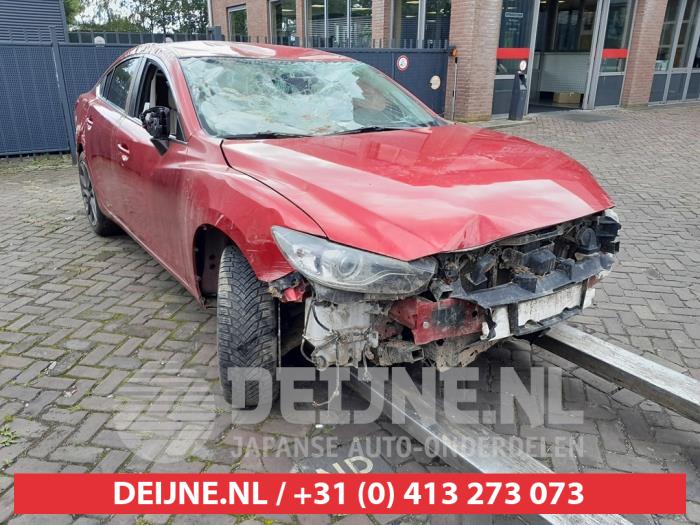 Foto Donor Fahrzeug Foto Donor Fahrzeug