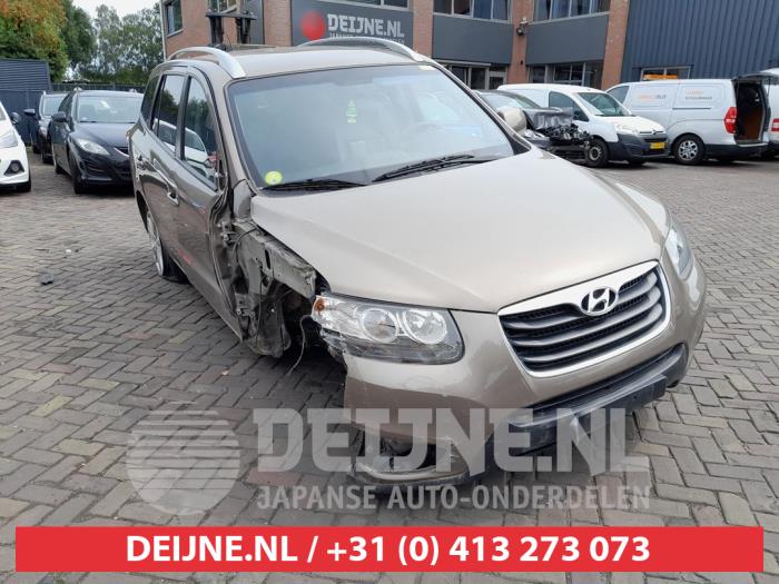 Foto Donor Fahrzeug