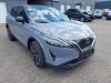 Schrottauto Nissan Qashqai 21- aus 2022