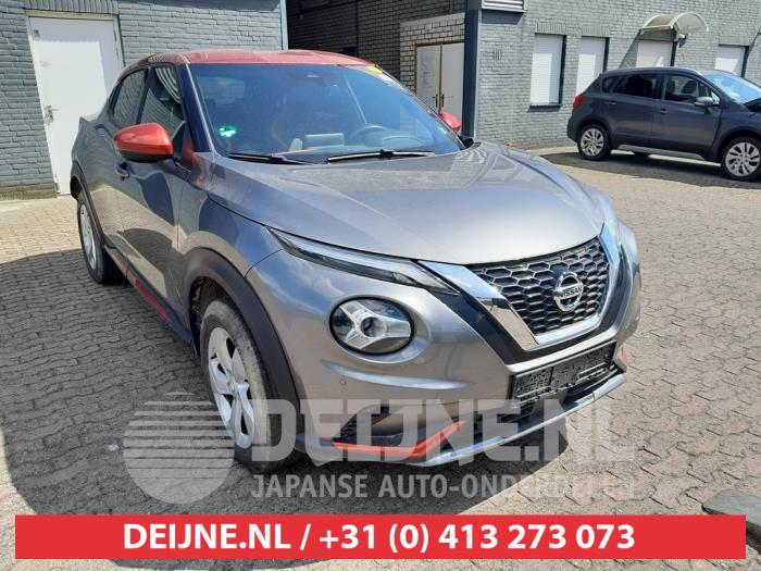 Foto Donor Fahrzeug