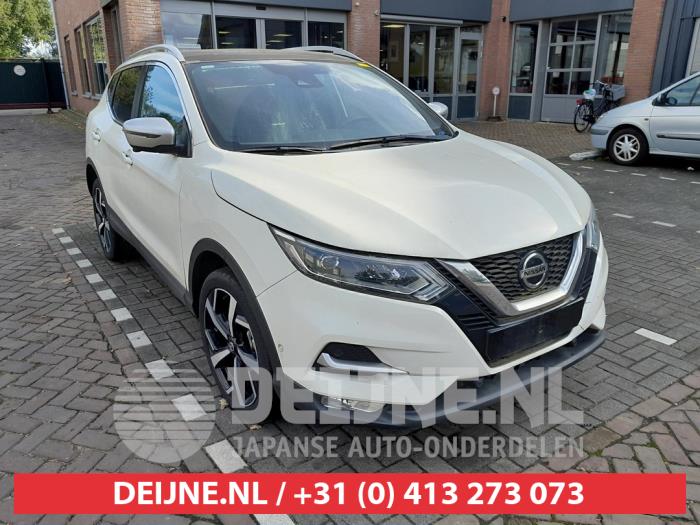 Foto Donor Fahrzeug