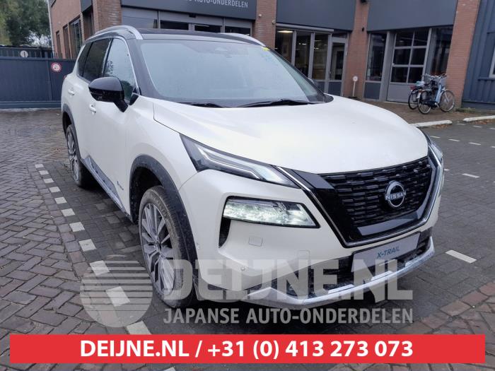Photo donneur auto
