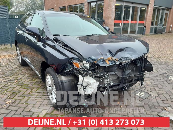 Photo donneur auto