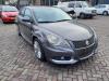 Schrottauto Suzuki Kizashi 10- aus 2013