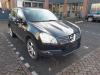 Nissan Qashqai 07- skrotbil från 2007