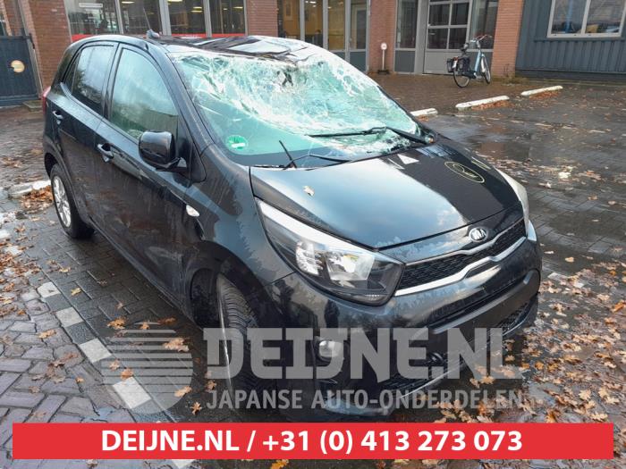 Photo donneur auto