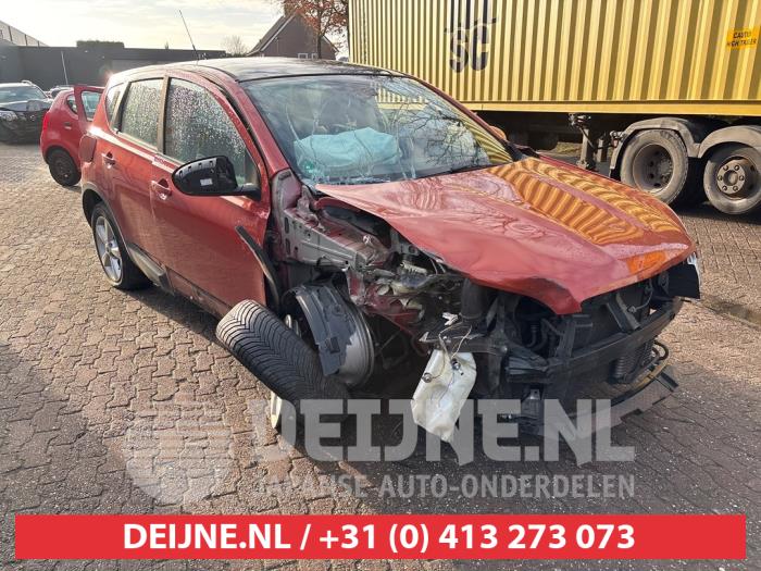 Foto Donor Fahrzeug