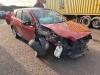 Schrottauto Nissan Qashqai 07- aus 2008