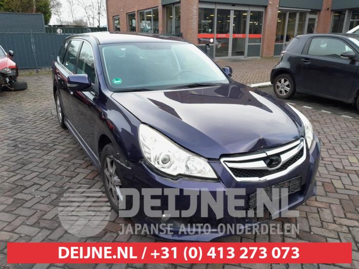 Photo donneur auto