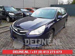 Subaru Legacy Wagon 2.0 16V Épave (2011, Violet)
