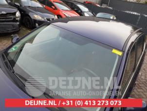 Subaru Legacy Wagon 2.0 16V Épave (2011, Violet)