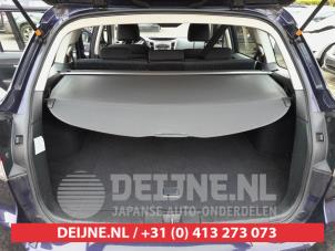 Subaru Legacy Wagon 2.0 16V Épave (2011, Violet)