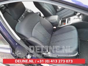 Subaru Legacy Wagon 2.0 16V Épave (2011, Violet)