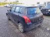 Suzuki Swift 1.5 VVT 16V Schrottauto (2006, Schwarz)