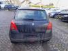 Suzuki Swift 1.5 VVT 16V Schrottauto (2006, Schwarz)