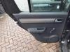 Suzuki Swift 1.5 VVT 16V Schrottauto (2006, Schwarz)