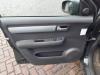 Suzuki Swift 1.5 VVT 16V Schrottauto (2006, Schwarz)